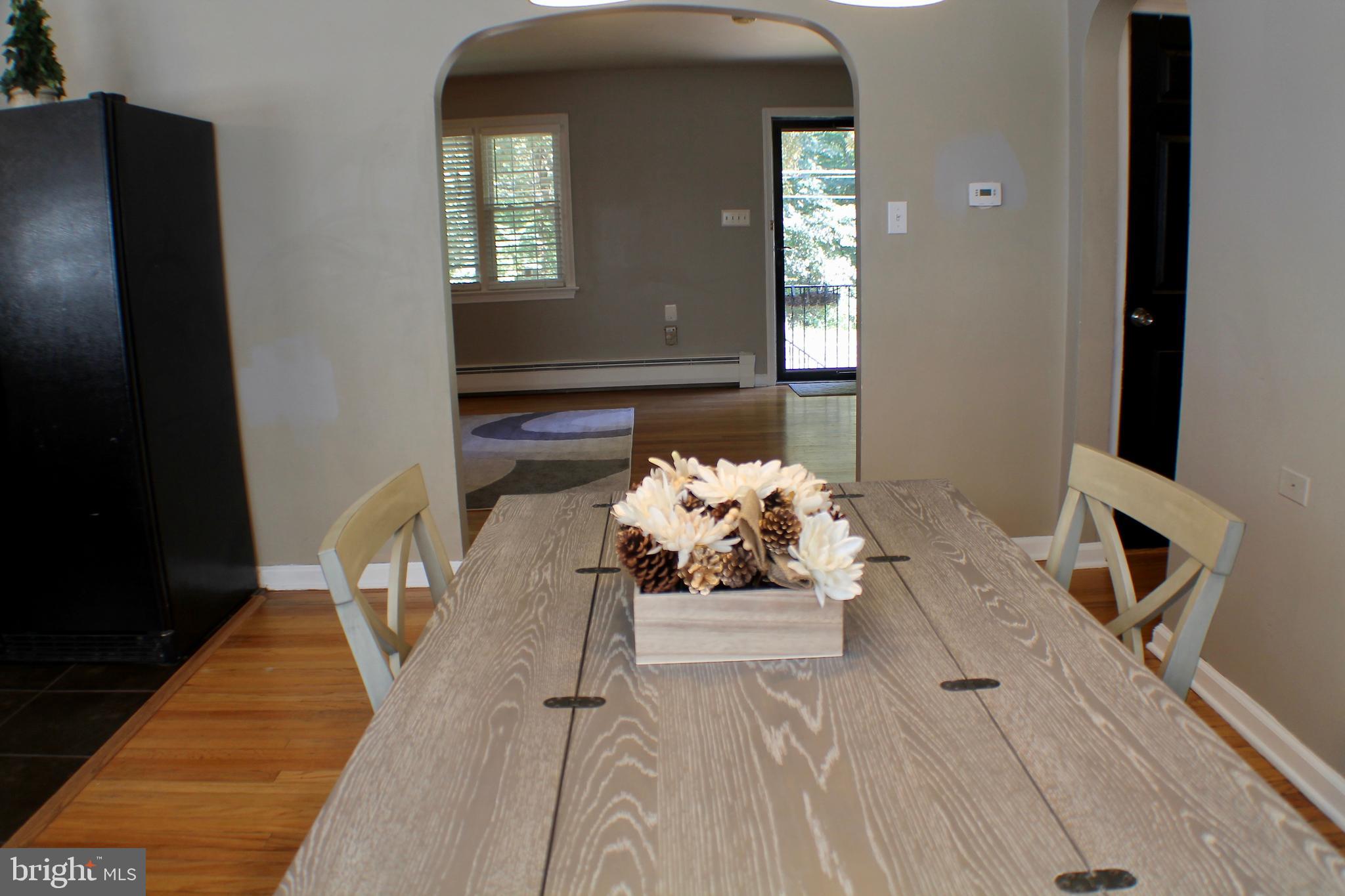 204 River Road Washington Crossing, PA 18977 - Photo 8 of 31 Dining Room
