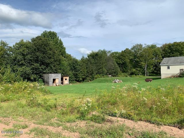 233 Schuman Road Damascus, PA 18415 - Photo 36 of 56 Backyard