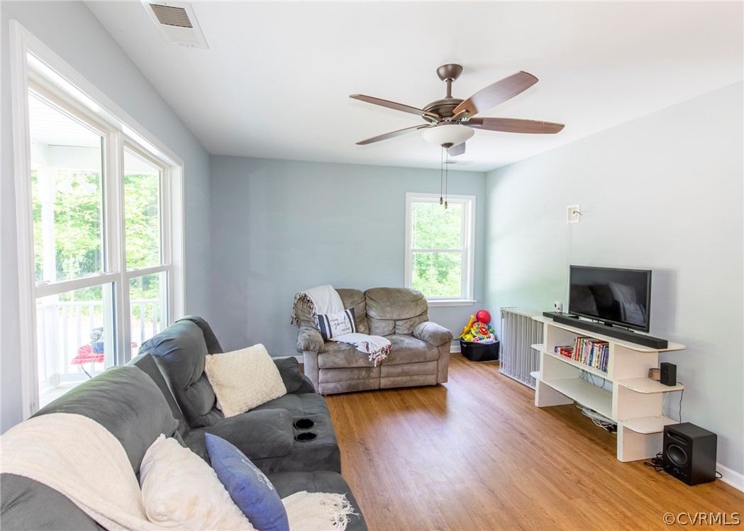 6678 Blenheim Road Powhatan, VA 23139 - Photo 12 of 26 Gallery Image 12