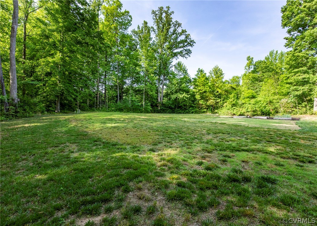 6678 Blenheim Road Powhatan, VA 23139 - Photo 24 of 26 Spacious Yard