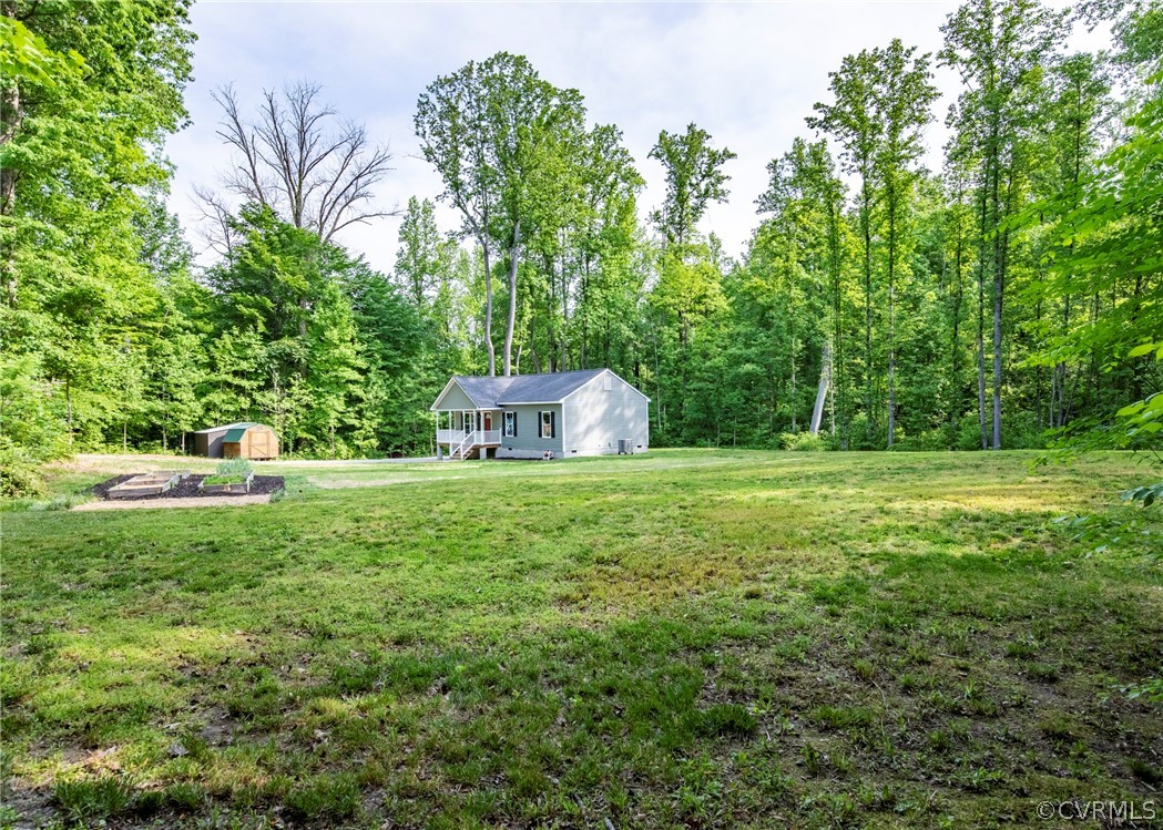 6678 Blenheim Road Powhatan, VA 23139 - Photo 25 of 26 Gallery Image 25