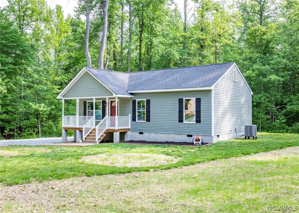 6678 Blenheim Road Powhatan, VA 23139 - Photo 5 of 26 Gallery Image 5