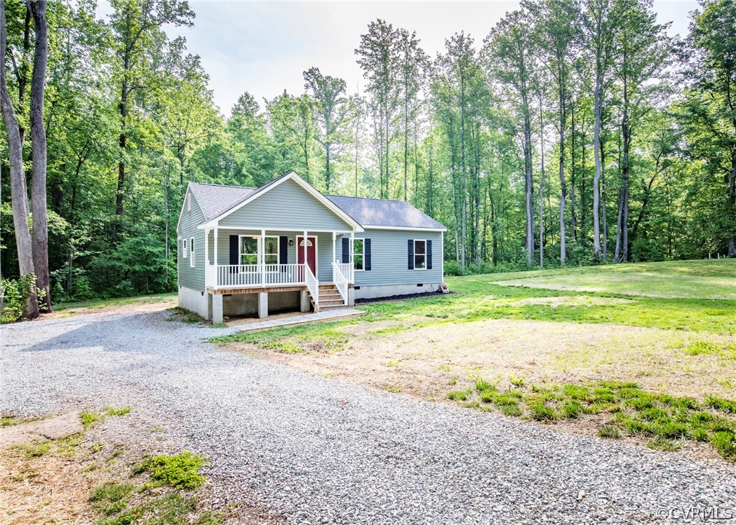 6678 Blenheim Road Powhatan, VA 23139 - Photo 6 of 26 Gallery Image 6