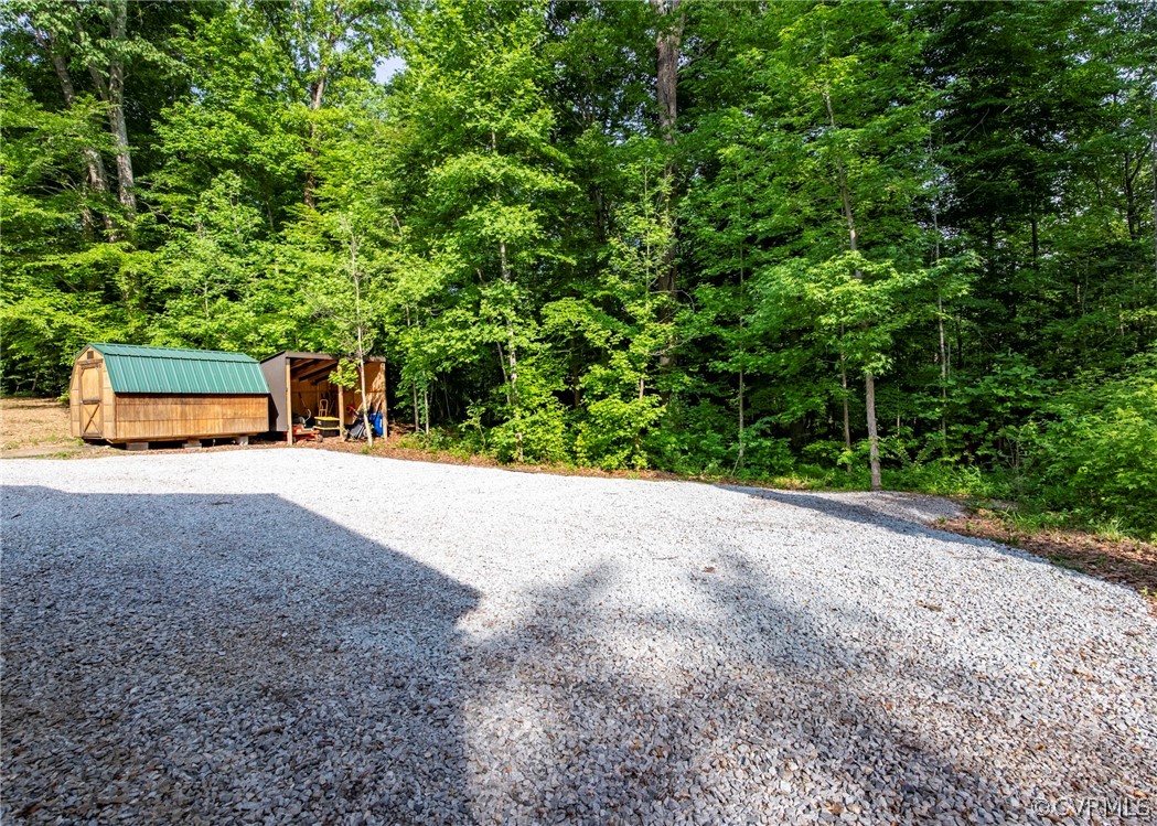 6678 Blenheim Road Powhatan, VA 23139 - Photo 8 of 26 Plenty of Parking