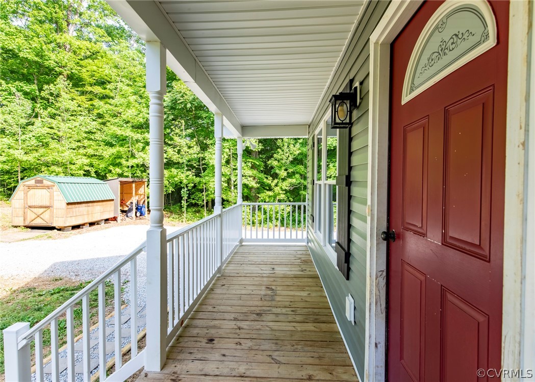 6678 Blenheim Road Powhatan, VA 23139 - Photo 10 of 26 Gallery Image 10