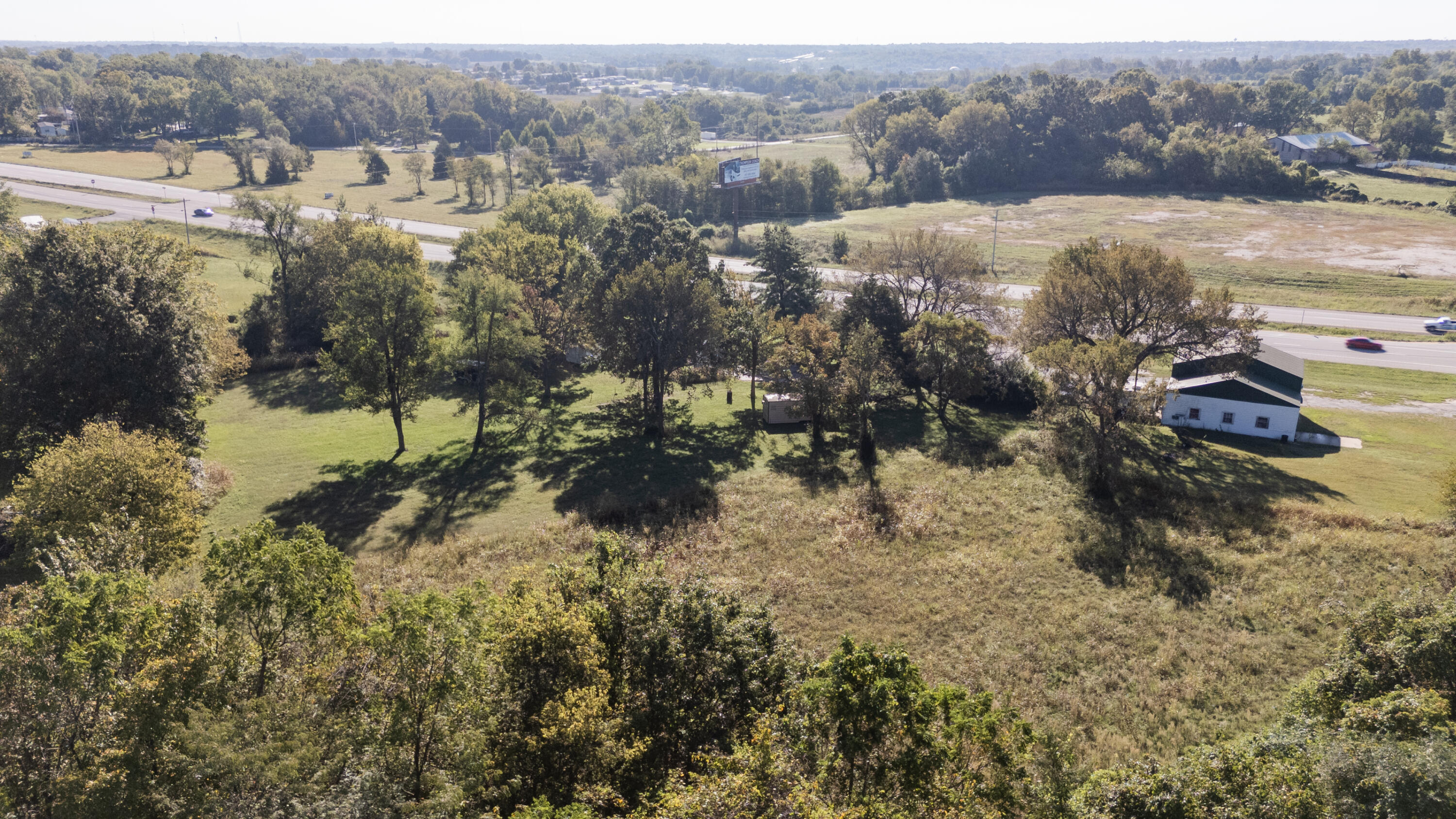 5189 West Sunshine Street Springfield, MO 65802 - Photo 23 of 30 Drone-21