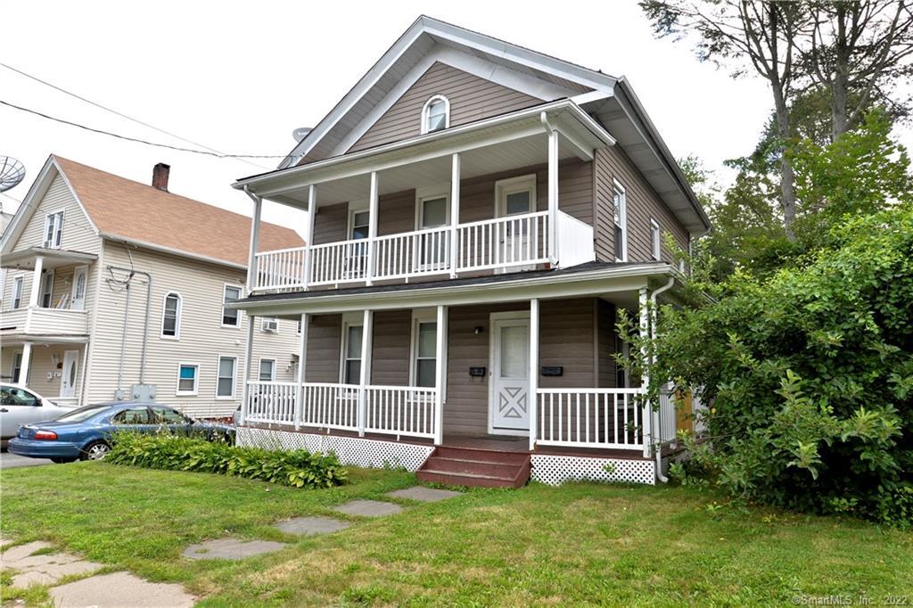 316 Cook Avenue Meriden, CT 06451 - Photo 1 of 1
