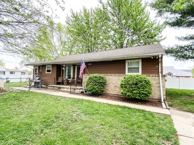 $178,000 | 310 Thompson Street, Urbana, IL 61801