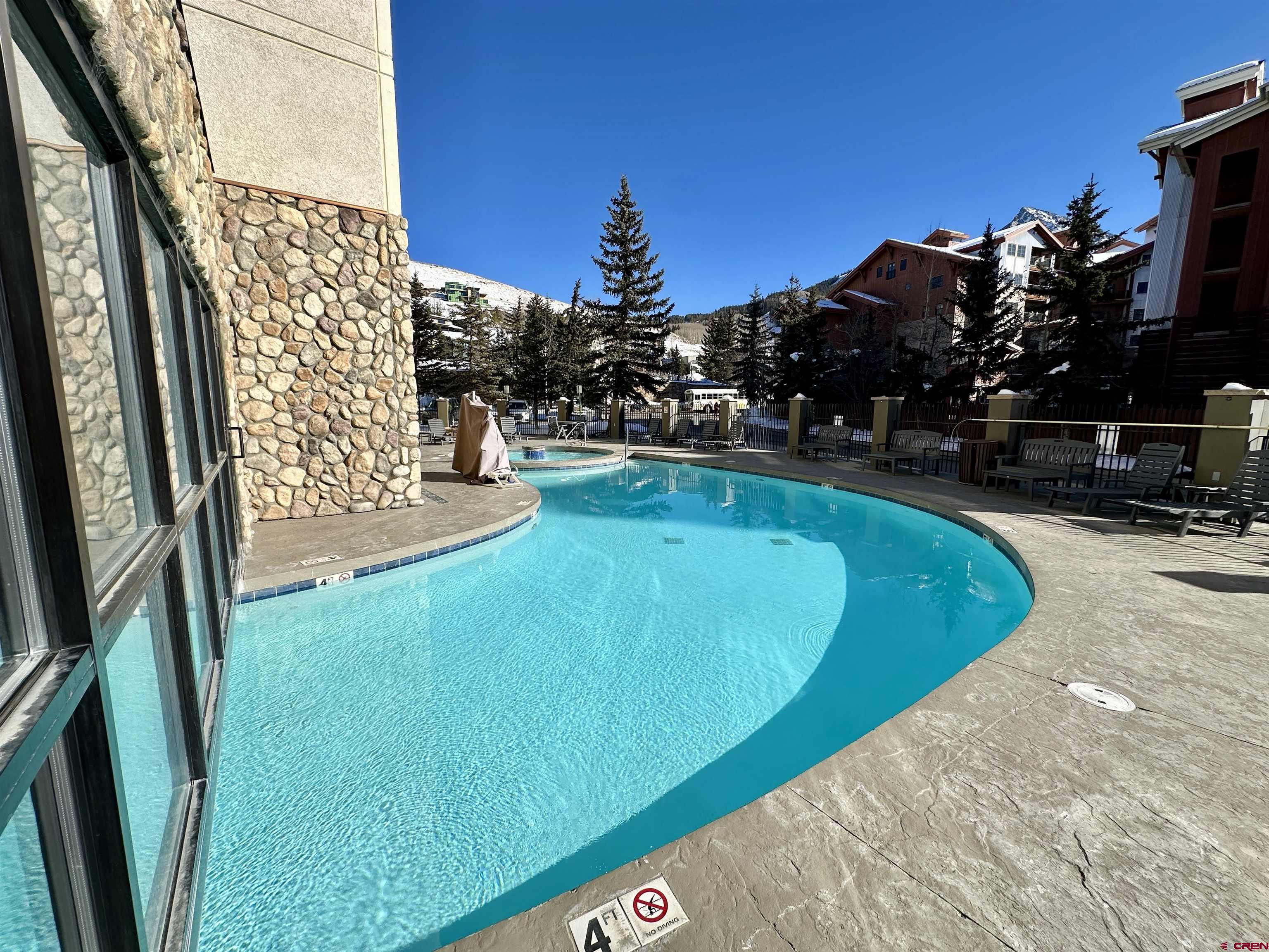 6 Emmons Road, Unit 478 Crested Butte, CO 81225 - Photo 11 of 45