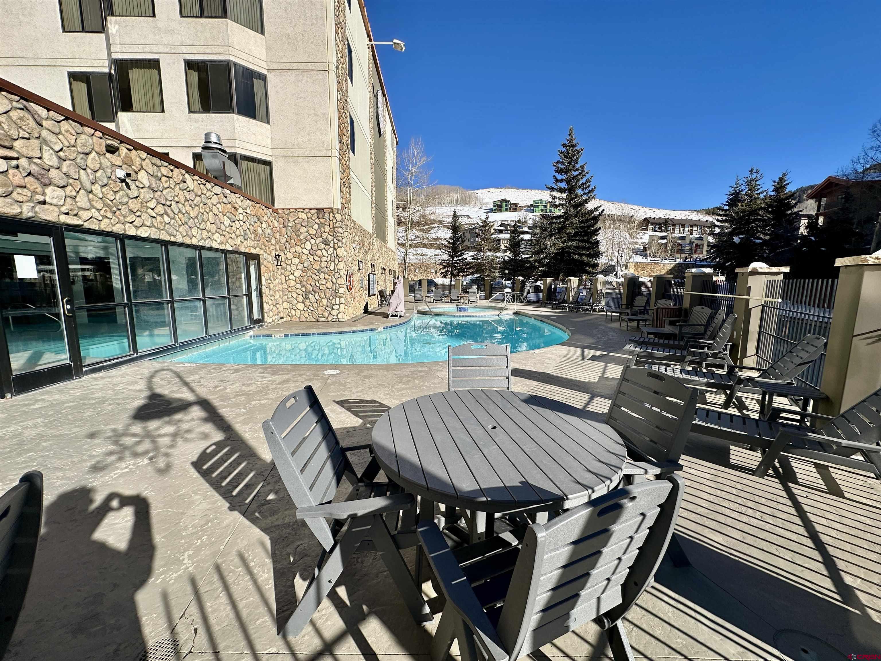 6 Emmons Road, Unit 478 Crested Butte, CO 81225 - Photo 12 of 45