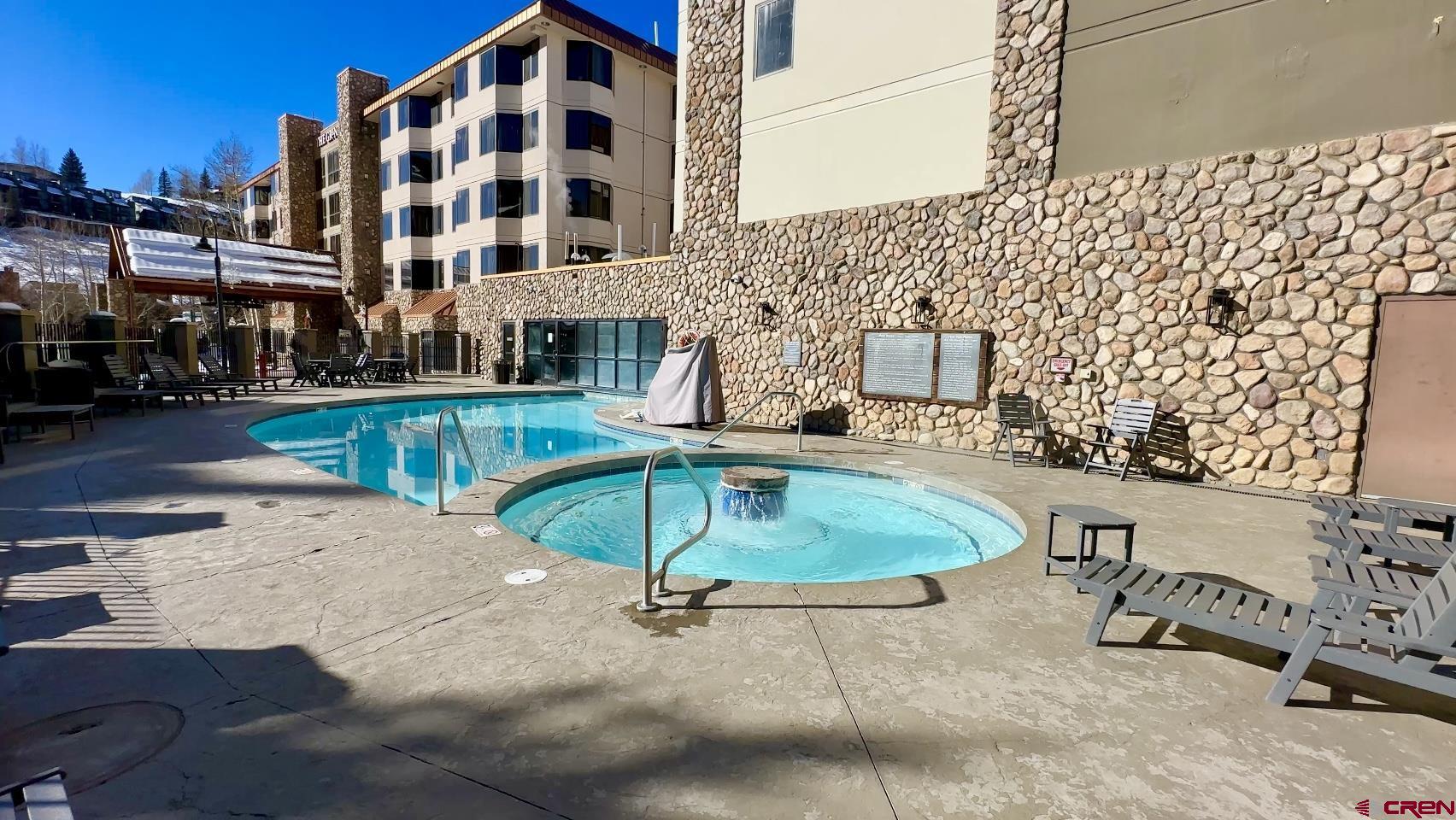 6 Emmons Road, Unit 478 Crested Butte, CO 81225 - Photo 13 of 45