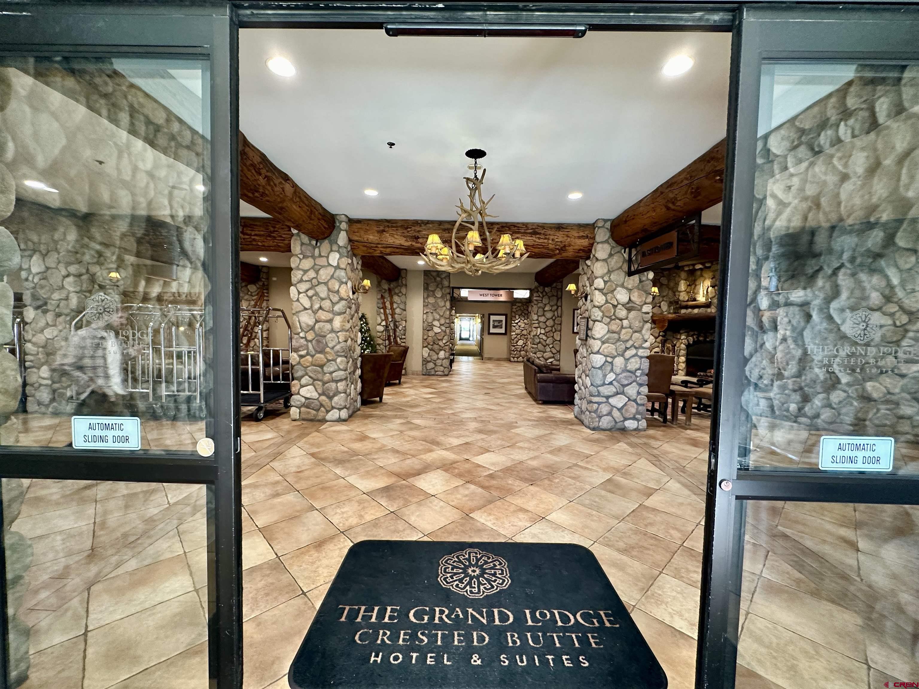 6 Emmons Road, Unit 478 Crested Butte, CO 81225 - Photo 19 of 45