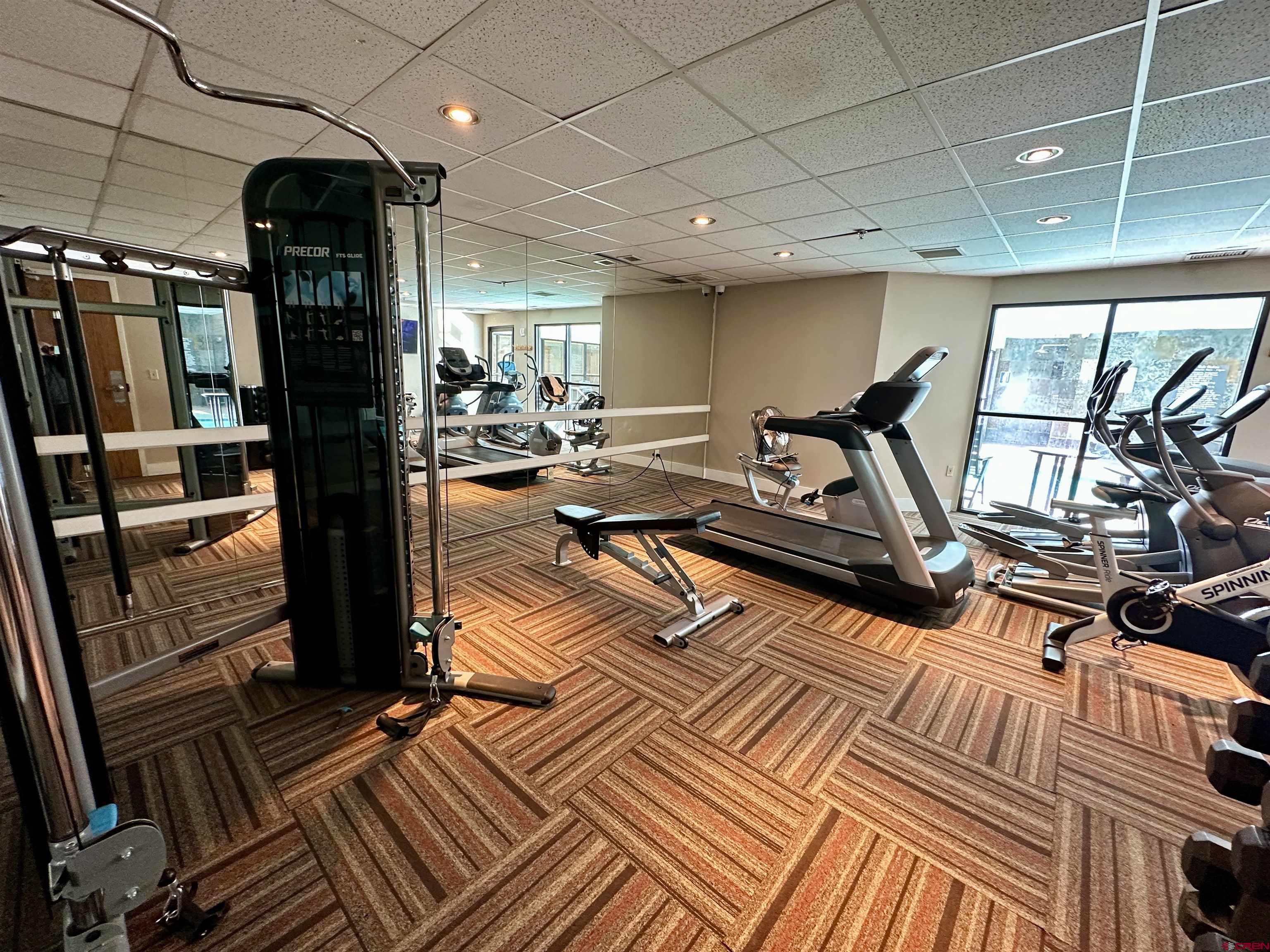 6 Emmons Road, Unit 478 Crested Butte, CO 81225 - Photo 21 of 45