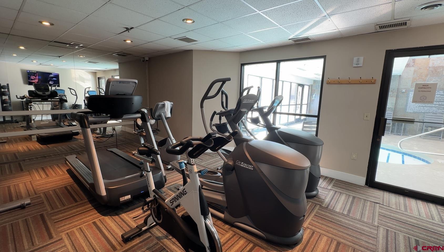 6 Emmons Road, Unit 478 Crested Butte, CO 81225 - Photo 22 of 45