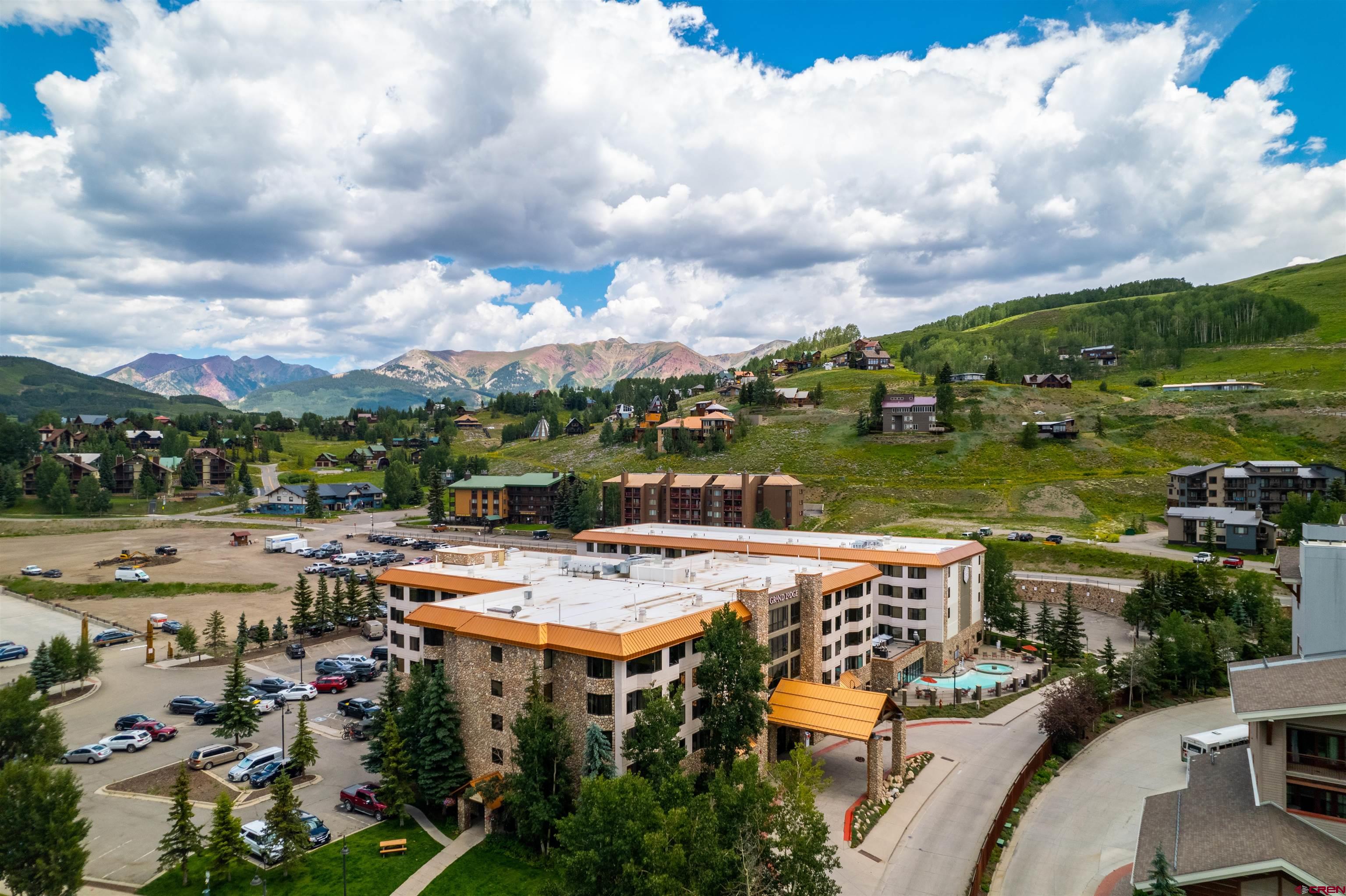 6 Emmons Road, Unit 478 Crested Butte, CO 81225 - Photo 26 of 45