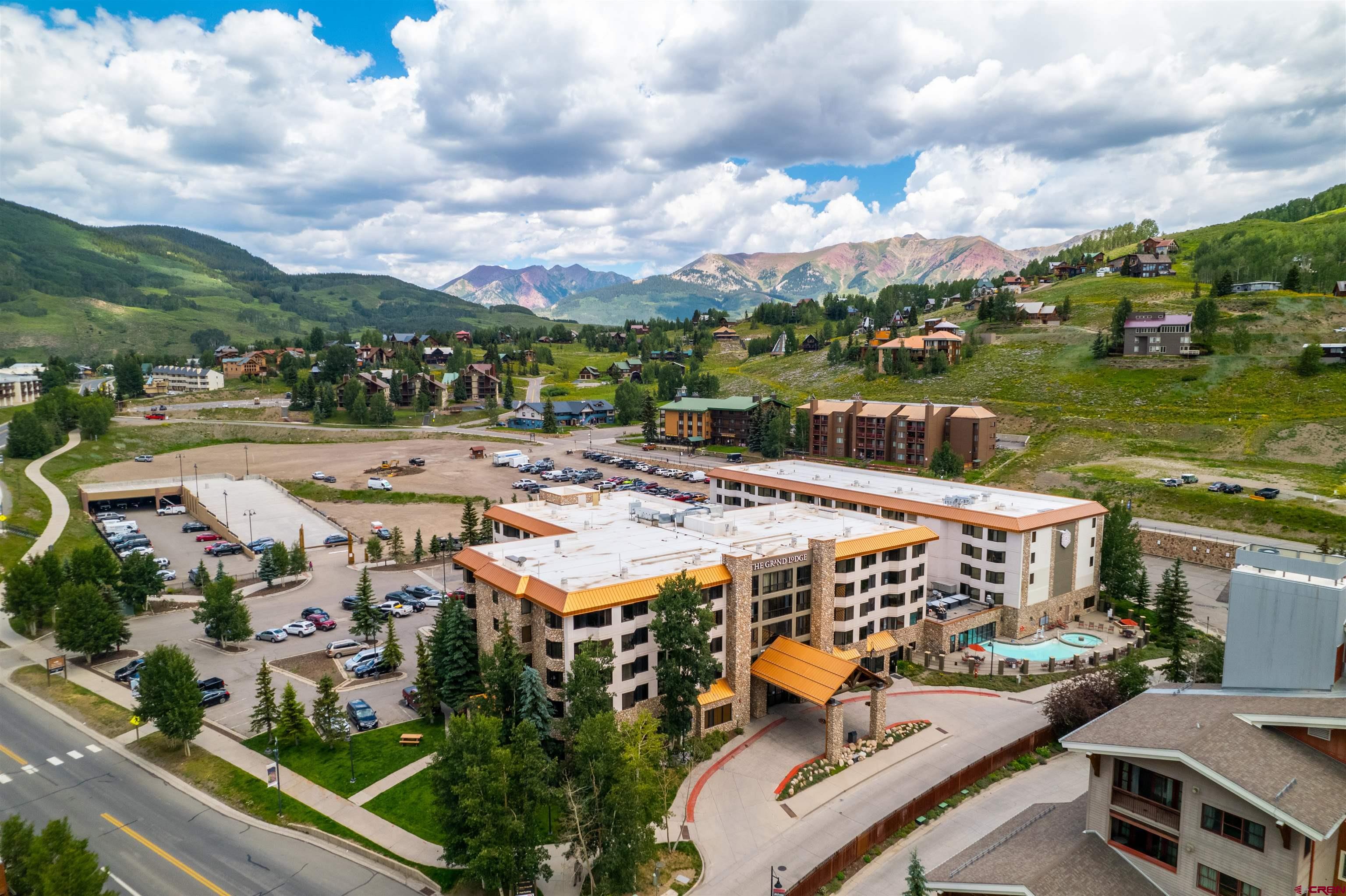 6 Emmons Road, Unit 478 Crested Butte, CO 81225 - Photo 28 of 45
