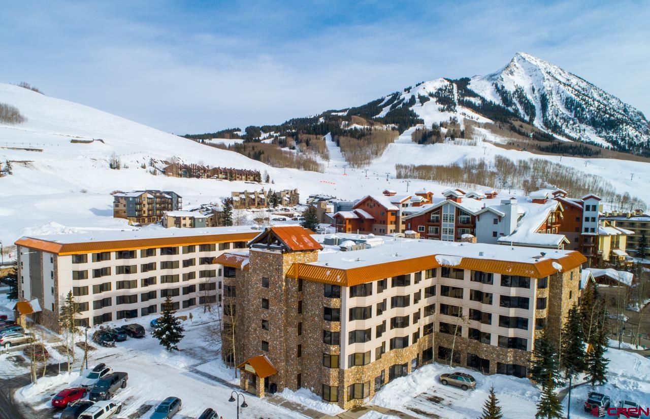 6 Emmons Road, Unit 478 Crested Butte, CO 81225 - Photo 29 of 45