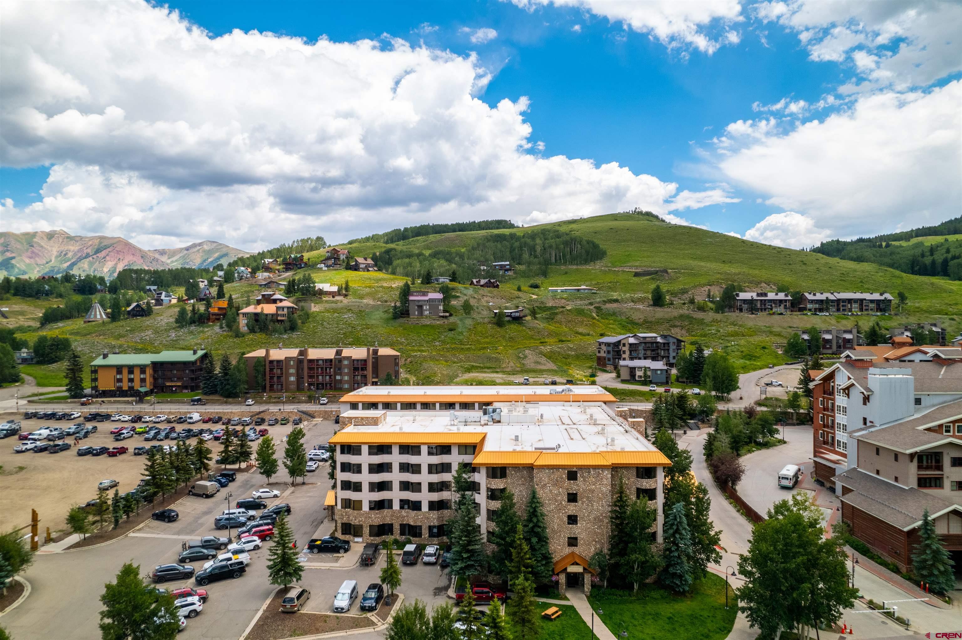6 Emmons Road, Unit 478 Crested Butte, CO 81225 - Photo 31 of 45