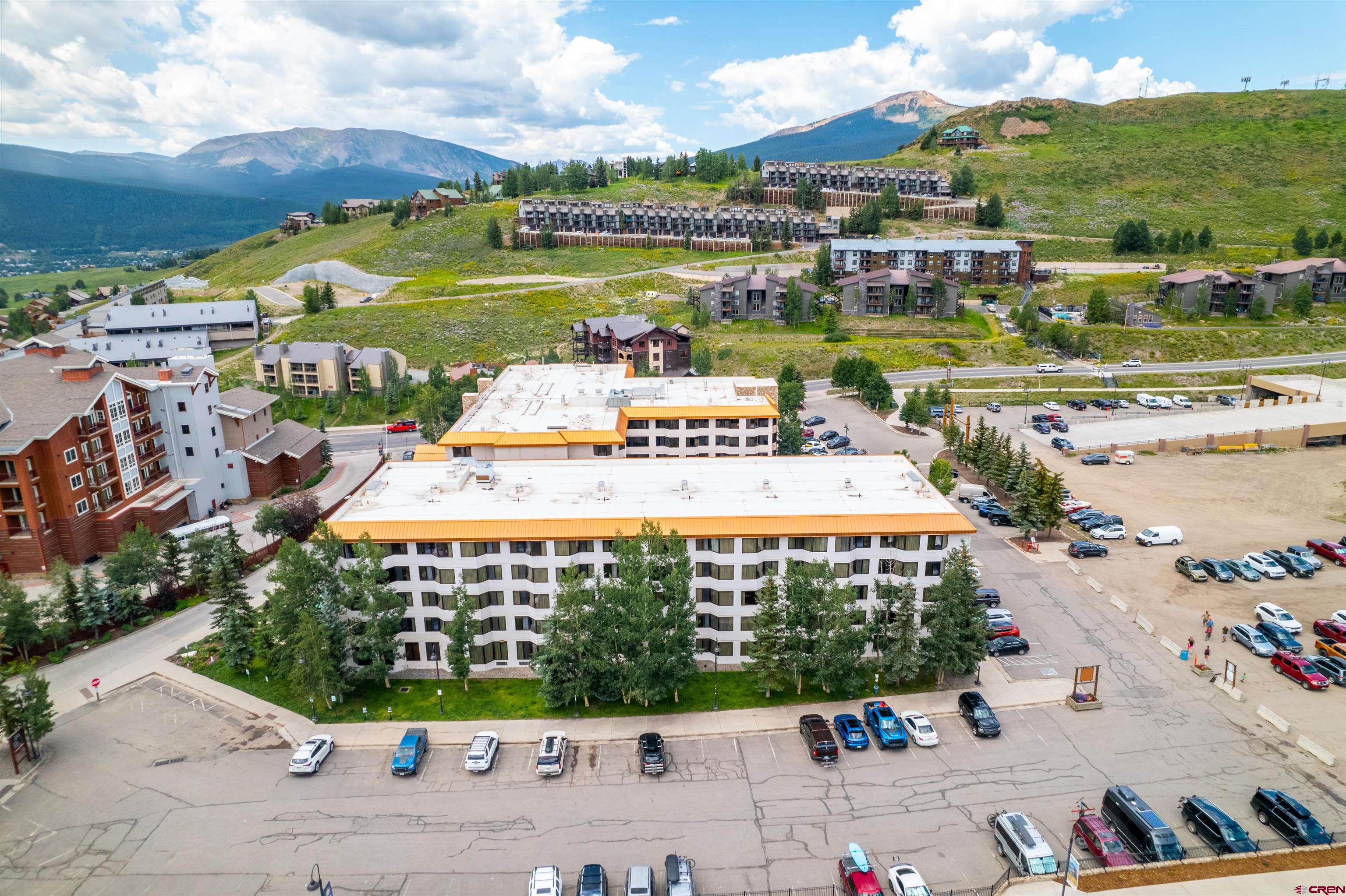 6 Emmons Road, Unit 478 Crested Butte, CO 81225 - Photo 33 of 45