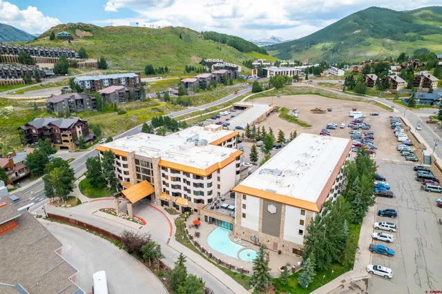 $215,500 | 6 Emmons Road, Unit 478, Crested Butte, CO 81225