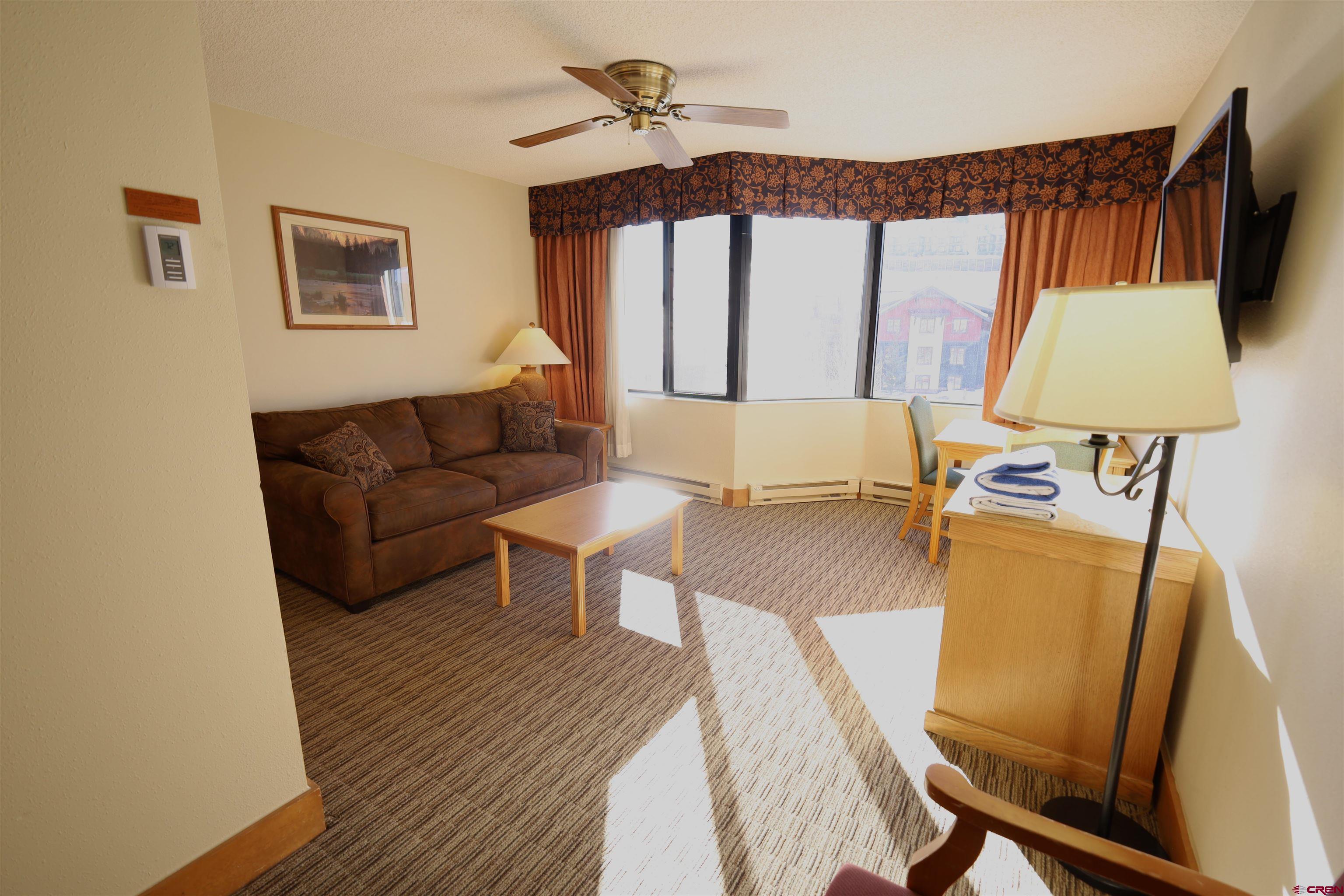 6 Emmons Road, Unit 478 Crested Butte, CO 81225 - Photo 7 of 45