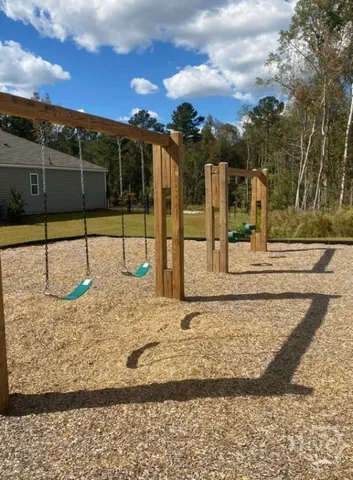 $2,400 | 196 Windsong Drive, Rincon, GA 31326