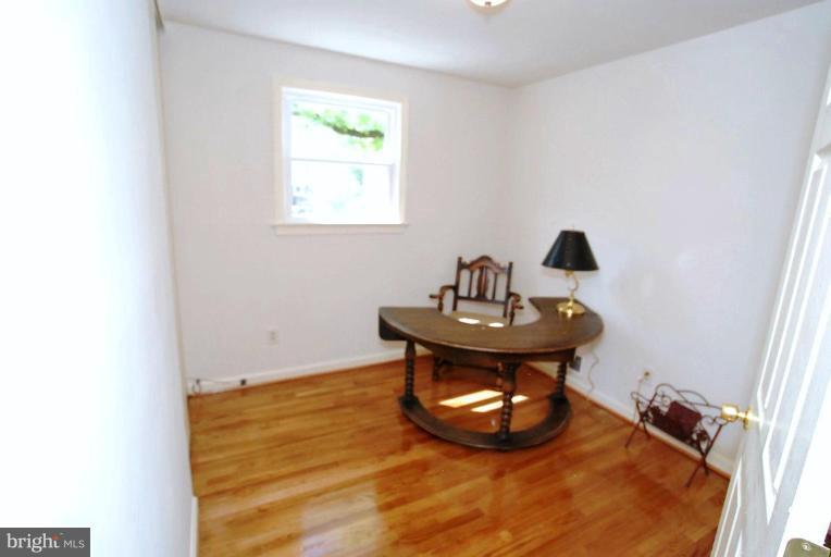 923 Gabel Court Silver Spring, MD 20901 - Photo 11 of 14 Bedroom/Office