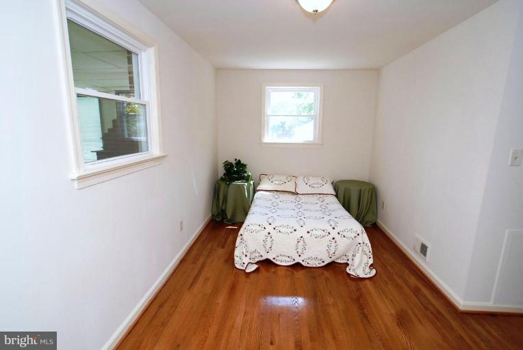 923 Gabel Court Silver Spring, MD 20901 - Photo 12 of 14 Master Bedroom