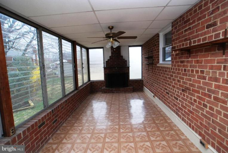 923 Gabel Court Silver Spring, MD 20901 - Photo 5 of 14 Sunroom