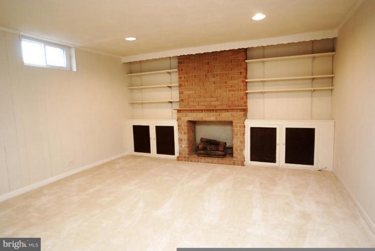 923 Gabel Court Silver Spring, MD 20901 - Photo 7 of 14 Finished Lower Level