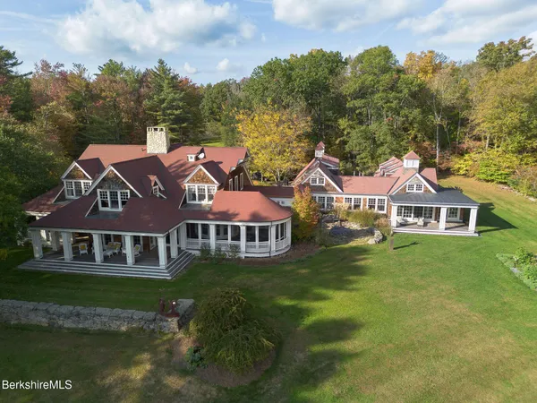$3,995,000 | 662 Brewer Hill Road, New Marlborough, MA 01244