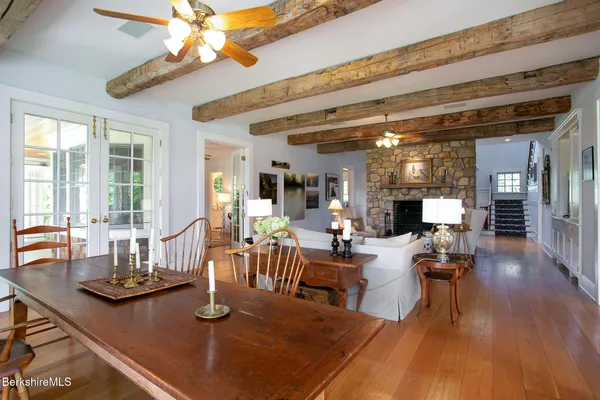$3,995,000 | 662 Brewer Hill Road, New Marlborough, MA 01244