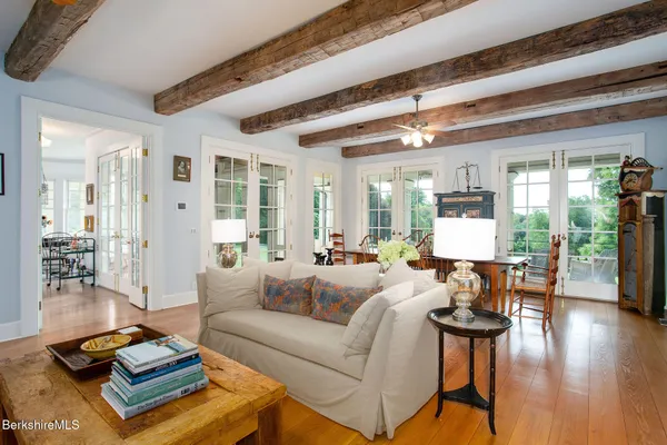 $3,995,000 | 662 Brewer Hill Road, New Marlborough, MA 01244