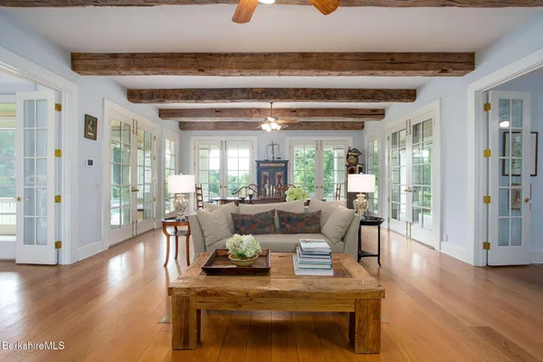$3,995,000 | 662 Brewer Hill Road, New Marlborough, MA 01244