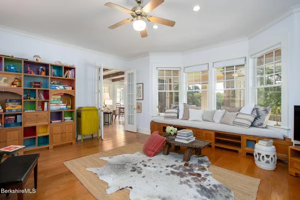 $3,995,000 | 662 Brewer Hill Road, New Marlborough, MA 01244