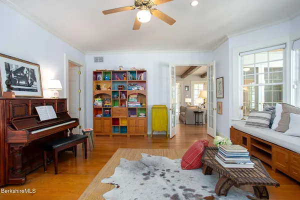 $3,995,000 | 662 Brewer Hill Road, New Marlborough, MA 01244