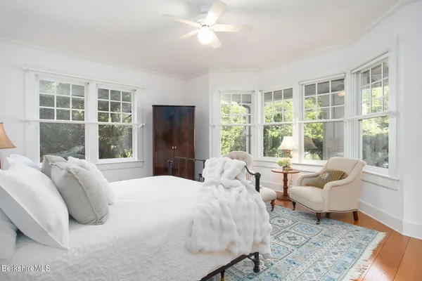 $3,995,000 | 662 Brewer Hill Road, New Marlborough, MA 01244