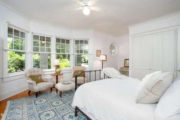 $3,995,000 | 662 Brewer Hill Road, New Marlborough, MA 01244