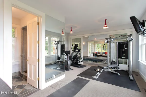 $3,995,000 | 662 Brewer Hill Road, New Marlborough, MA 01244