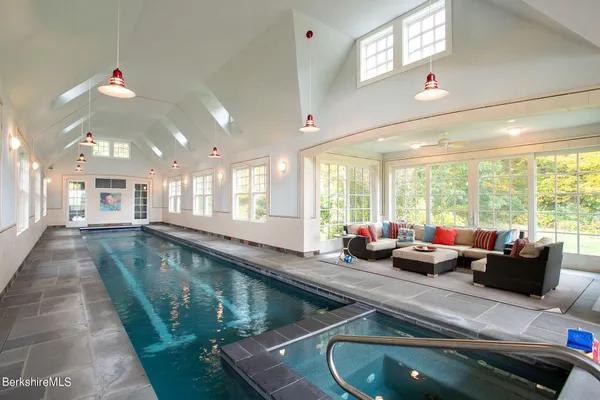 $3,995,000 | 662 Brewer Hill Road, New Marlborough, MA 01244