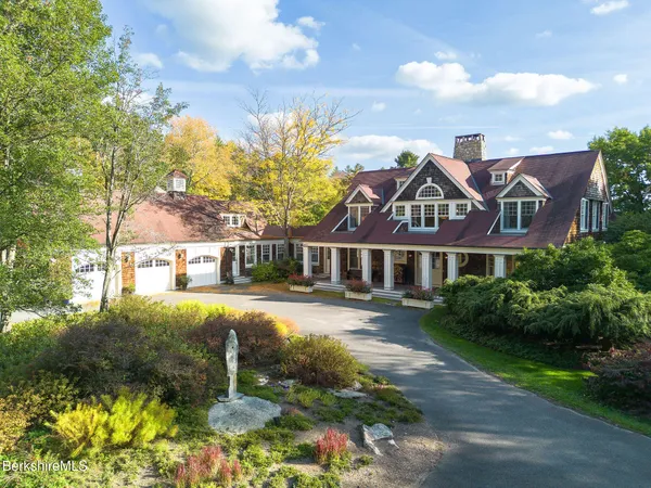 $3,995,000 | 662 Brewer Hill Road, New Marlborough, MA 01244