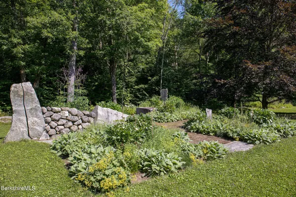 $3,995,000 | 662 Brewer Hill Road, New Marlborough, MA 01244