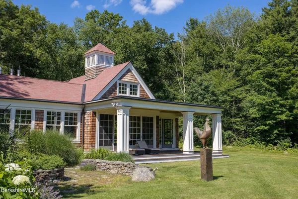 $3,995,000 | 662 Brewer Hill Road, New Marlborough, MA 01244