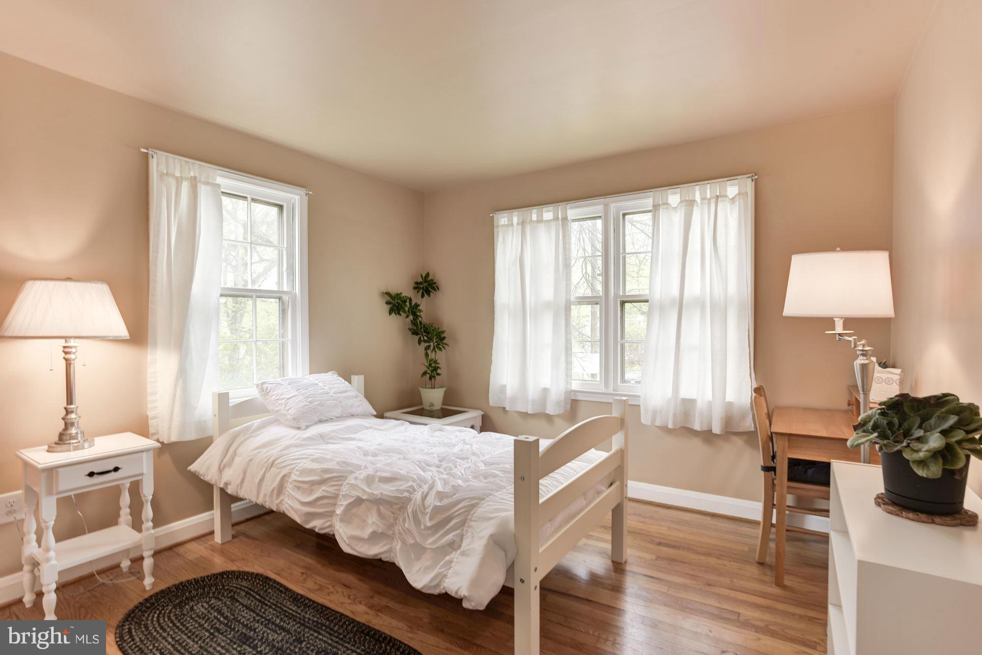6407 Banbury Road Baltimore, MD 21239 - Photo 12 of 26 Bedroom 3 is located on main level