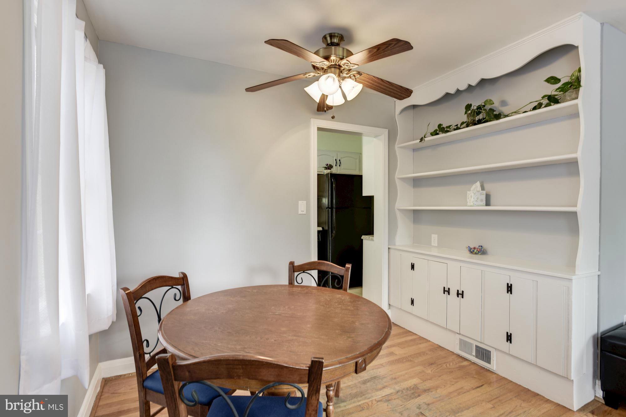 6407 Banbury Road Baltimore, MD 21239 - Photo 8 of 26 Built-in cabinet
