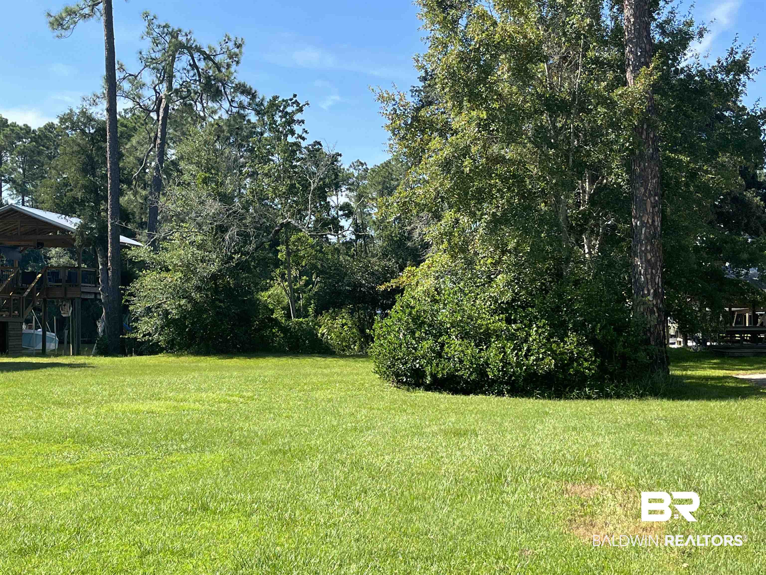 12991 Honey Rd Extension Summerdale, AL 36580 - Photo 9 of 14 View from Street