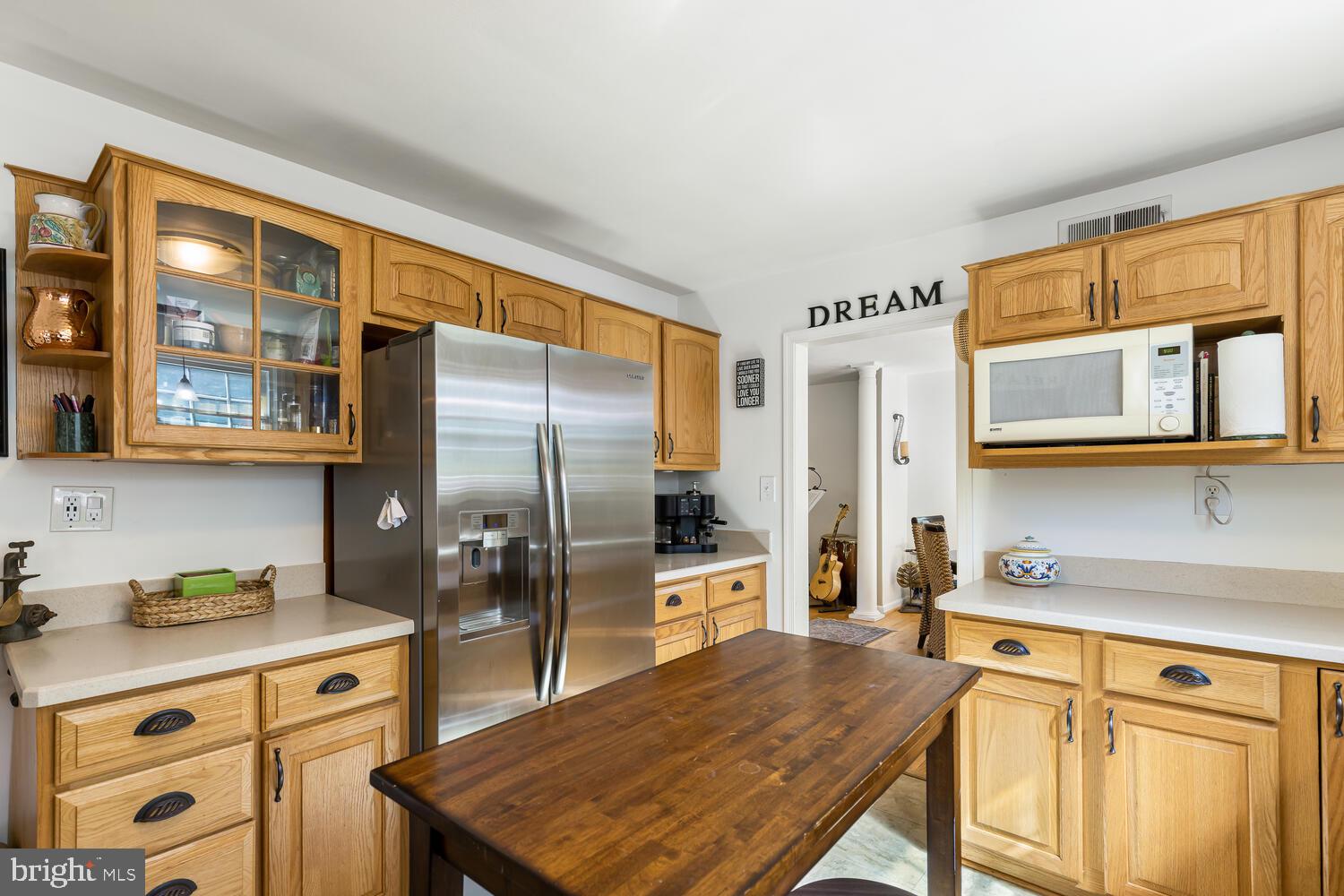 9814 Indian Queen Point Road Fort Washington, MD 20744 - Photo 11 of 39 Kitchen