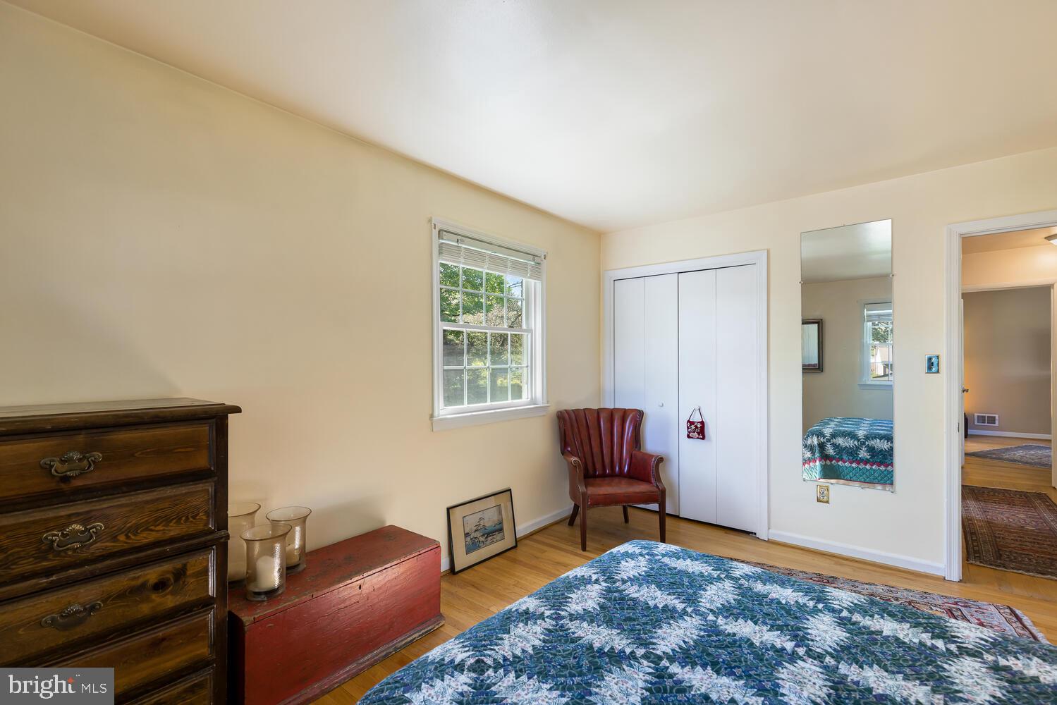 9814 Indian Queen Point Road Fort Washington, MD 20744 - Photo 23 of 39 2nd Bedroom