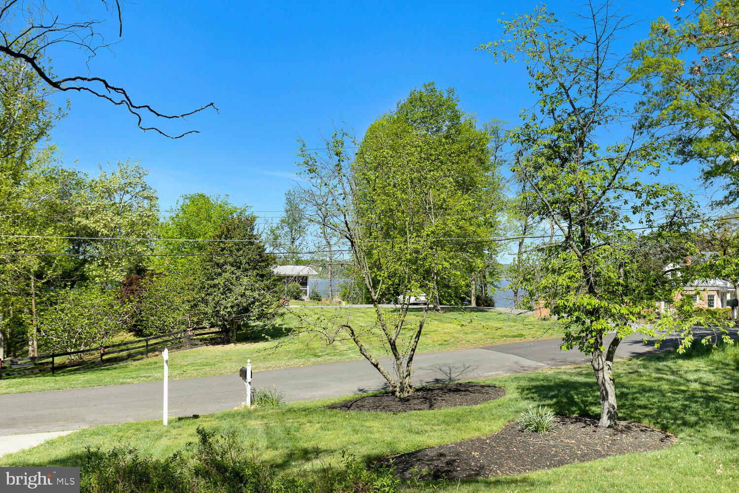9814 Indian Queen Point Road Fort Washington, MD 20744 - Photo 4 of 39 View from front