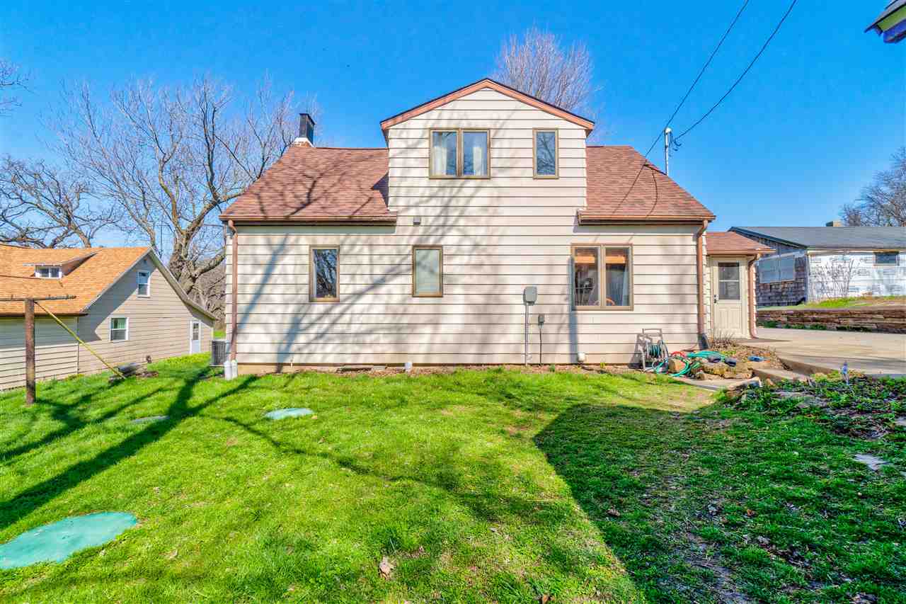 1435 Angle Road Southwest Kalona, IA 52247 - Photo 21 of 27 Gallery Image 21